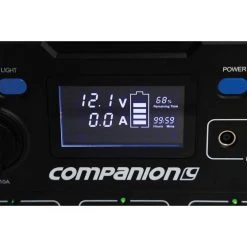 Companion Rover 100Ah Lithium Power Station -Skeeter Hawk Shop BCF 633515 02 hi res