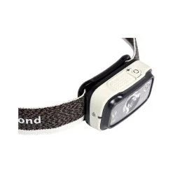 Black Diamond Spot 350 Headlamp Aluminium -Skeeter Hawk Shop BCF 633621 02 aluminium hi res