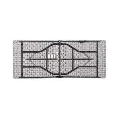 Peakform 6ft Centrefold Blow Mould Folding Table 14 Peakform 6ft Centrefold Blow Mould Folding Table -Skeeter Hawk Shop BCF 634100 03 hi res