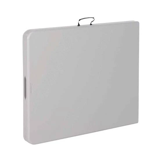 Peakform 6ft Centrefold Blow Mould Folding Table 7 Peakform 6ft Centrefold Blow Mould Folding Table - Image 5