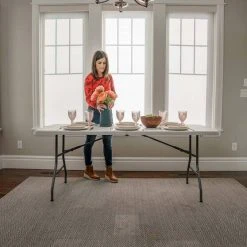 Peakform 6ft Centrefold Blow Mould Folding Table 18 Peakform 6ft Centrefold Blow Mould Folding Table -Skeeter Hawk Shop BCF 634100 07 hi res