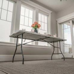 Peakform 6ft Centrefold Blow Mould Folding Table 19 Peakform 6ft Centrefold Blow Mould Folding Table -Skeeter Hawk Shop BCF 634100 08 hi res