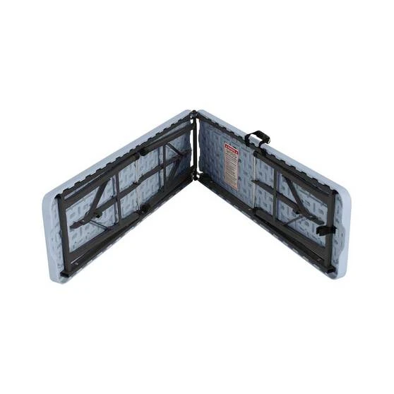 Peakform 6ft Centrefold Blow Mould Bench Seat 5 Peakform 6ft Centrefold Blow Mould Bench Seat - Image 3