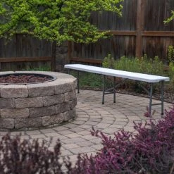 Peakform 6ft Centrefold Blow Mould Bench Seat 21 Peakform 6ft Centrefold Blow Mould Bench Seat -Skeeter Hawk Shop BCF 634173 08 hi res