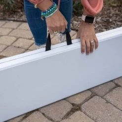 Peakform 6ft Centrefold Blow Mould Bench Seat 23 Peakform 6ft Centrefold Blow Mould Bench Seat -Skeeter Hawk Shop BCF 634173 10 hi res