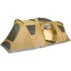 Coleman Chalet Gold 9 Person Tent -Skeeter Hawk Shop BCF 635121 00 hi res