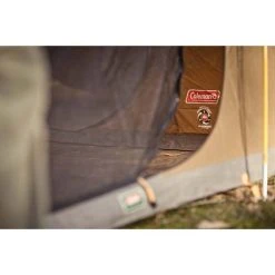 Coleman Chalet Gold 9 Person Tent -Skeeter Hawk Shop BCF 635121 03 hi res