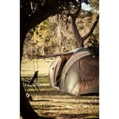 Coleman Chalet Gold 9 Person Tent -Skeeter Hawk Shop BCF 635121 04 hi res