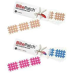BitePatch Insect Relief Patches 24 Pack Skin Colour -Skeeter Hawk Shop BCF 635320 04 hi res