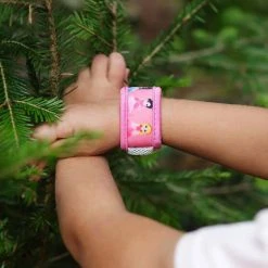 Para'kito Mosquito Repellent Kids Wristband Princess Princess -Skeeter Hawk Shop BCF 635399 02 princess hi res