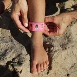 Para'kito Mosquito Repellent Kids Wristband Princess Princess -Skeeter Hawk Shop BCF 635399 04 princess hi res