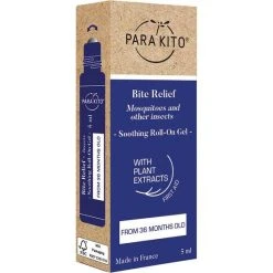 PARA'KITO Para Kito Mosquito Bite Relief Gel 5ml -Skeeter Hawk Shop BCF 635403 03 hi res