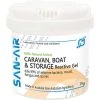 SAN-AIR Caravan, Boat And Storage Gel 75G -Skeeter Hawk Shop BCF 635560 00 hi res