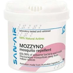 SAN-AIR Mozzyno Gel 75G