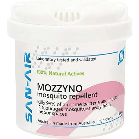 SAN-AIR Mozzyno Gel 75G 3 SAN-AIR Mozzyno Gel 75G