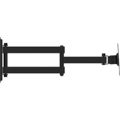 Altius Full Motion TV Mount 10-32 Inch