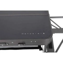 Wanderer Packaway Camp Kitchen -Skeeter Hawk Shop BCF 637002 12 hi res