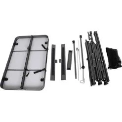 Wanderer Packaway Camp Kitchen -Skeeter Hawk Shop BCF 637002 14 hi res