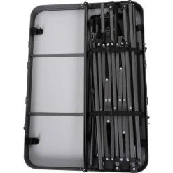 Wanderer Packaway Camp Kitchen -Skeeter Hawk Shop BCF 637002 15 hi res