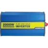 Hardkorr 2000W Pure Sine Wave Inverter 2 Hardkorr 2000W Pure Sine Wave Inverter -Skeeter Hawk Shop BCF 638396 00 hi res