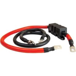 Hardkorr 0AWG Inverter Cables