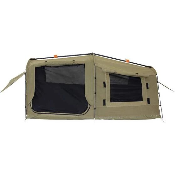 Darche Dirty Dee 900mm Swag 3 Darche Dirty Dee 900mm Swag