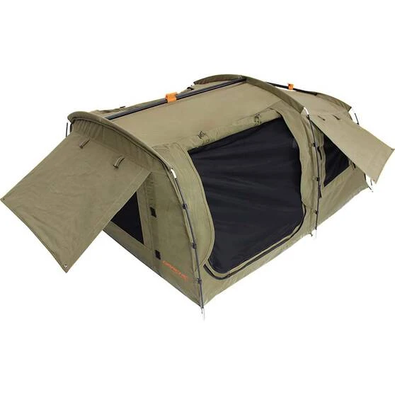 Darche Dirty Dee 900mm Swag 4 Darche Dirty Dee 900mm Swag - Image 2