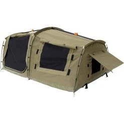 Darche Dirty Dee 900mm Swag 12 Darche Dirty Dee 900mm Swag -Skeeter Hawk Shop BCF 639478 02 hi res