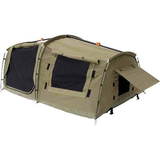 Darche Dirty Dee 900mm Swag 5 Darche Dirty Dee 900mm Swag - Image 3