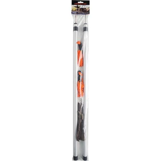 Darche Swag Awning Pole Set 3 Darche Swag Awning Pole Set