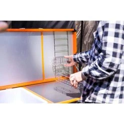 Darche Stowaway Camp Kitchen Table -Skeeter Hawk Shop BCF 639485 09 hi res