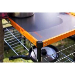 Darche Stowaway Camp Kitchen Table -Skeeter Hawk Shop BCF 639485 11 hi res