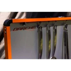 Darche Stowaway Camp Kitchen Table -Skeeter Hawk Shop BCF 639485 13 hi res