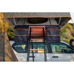 Darche Roof Top Tent Storage Bags 2 Pack -Skeeter Hawk Shop BCF 639494 02 hi res