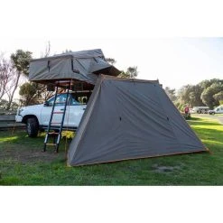 Darche Roof Top Tent Storage Bags 2 Pack -Skeeter Hawk Shop BCF 639494 03 hi res