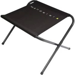 Wanderer Canvas Camping Stool -Skeeter Hawk Shop BCF 642923 02 hi res