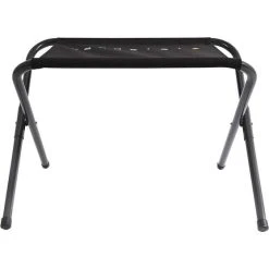 Wanderer Canvas Camping Stool -Skeeter Hawk Shop BCF 642923 03 hi res
