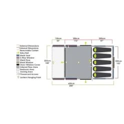 Zempire Evo TL V2 Air Tent -Skeeter Hawk Shop BCF 643767 09 hi res