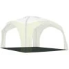 Zempire Aerobase 3 Mesh Ground Sheet