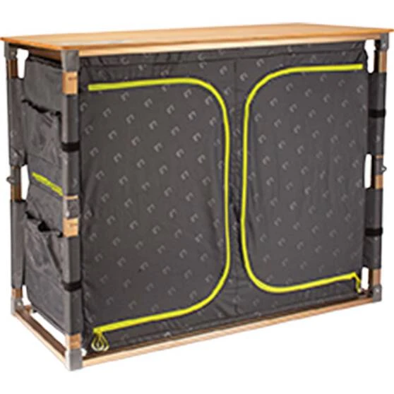 Zempire Eco Fold Twin Cupboard V2 3 Zempire Eco Fold Twin Cupboard V2