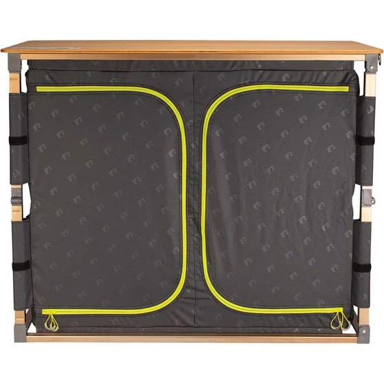 Zempire Eco Fold Twin Cupboard V2 5 Zempire Eco Fold Twin Cupboard V2 - Image 3