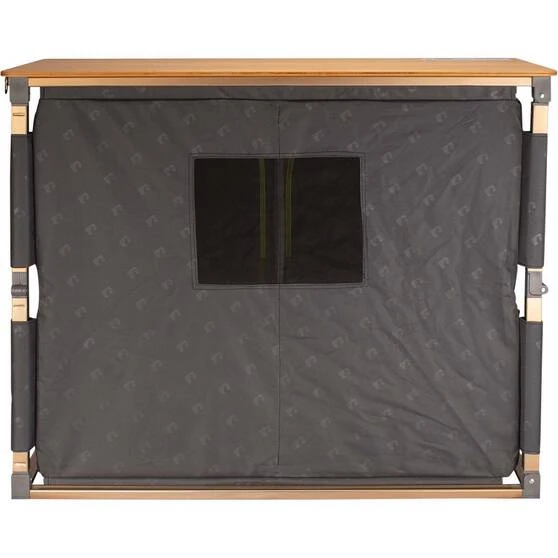 Zempire Eco Fold Twin Cupboard V2 6 Zempire Eco Fold Twin Cupboard V2 - Image 4