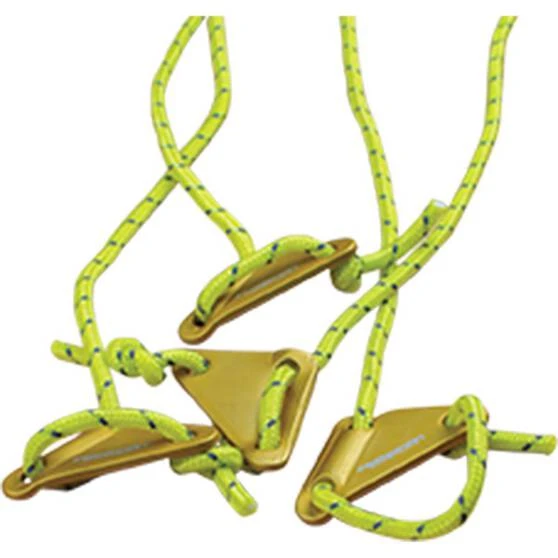 Zempire Bright Guy Guy Rope 4 Pack 4 Zempire Bright Guy Guy Rope 4 Pack - Image 2