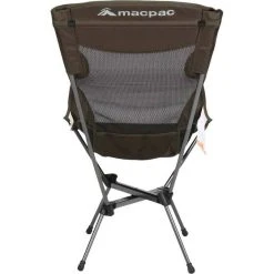 Macpac Lightweight High Back Hiking Chair -Skeeter Hawk Shop BCF 644448 03 hi res
