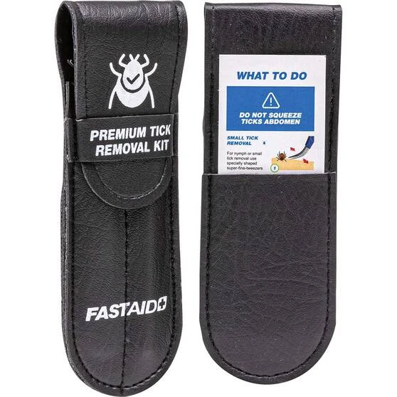 FastAid Premium Tick Remover Kit 4 FastAid Premium Tick Remover Kit - Image 2