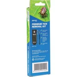 FastAid Premium Tick Remover Kit 9 FastAid Premium Tick Remover Kit -Skeeter Hawk Shop BCF 647143 04 hi res