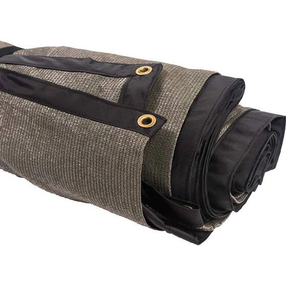 Oztent RV4 Mesh Floor Saver 6 Oztent RV4 Mesh Floor Saver - Image 4