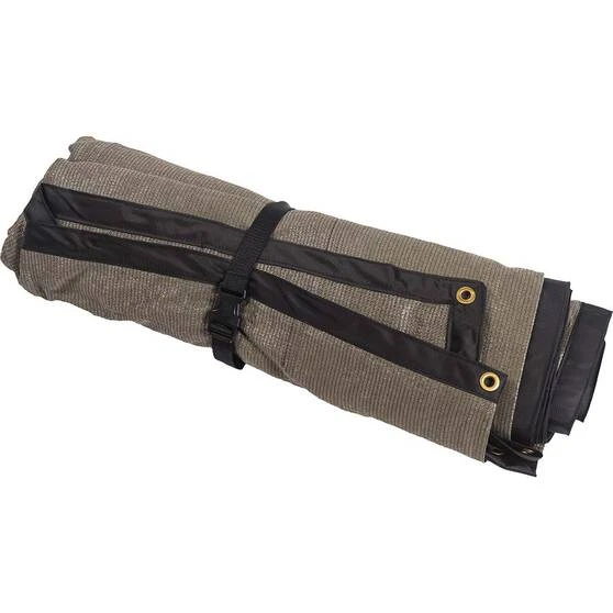 Oztent RV4 Mesh Floor Saver 7 Oztent RV4 Mesh Floor Saver - Image 5