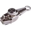 Oztent Zipper Nickel Sliders Small