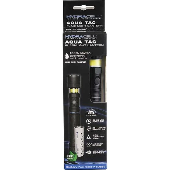 Hydracell Hydracall Aqua Tac Torch 4 Hydracell Hydracall Aqua Tac Torch - Image 2